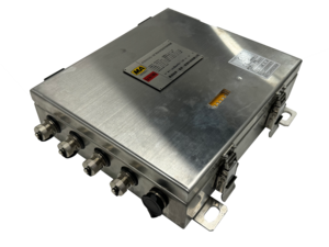 KT835(5G)-Z矿用本安型信号转换器